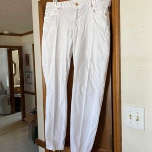 Michael Kors Izzy Skinny pants